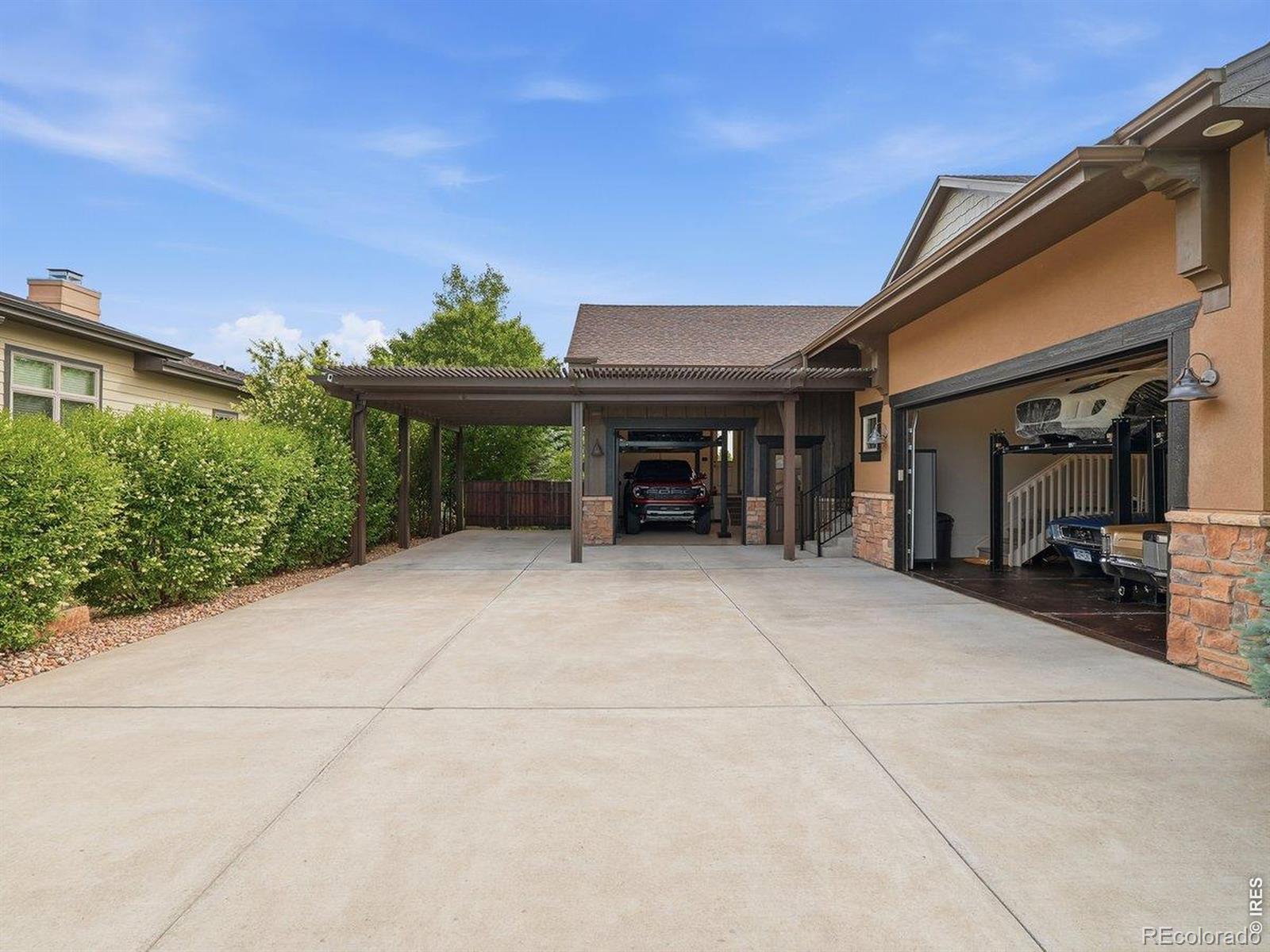 6335 Crooked Stick Drive Windsor CO 80550