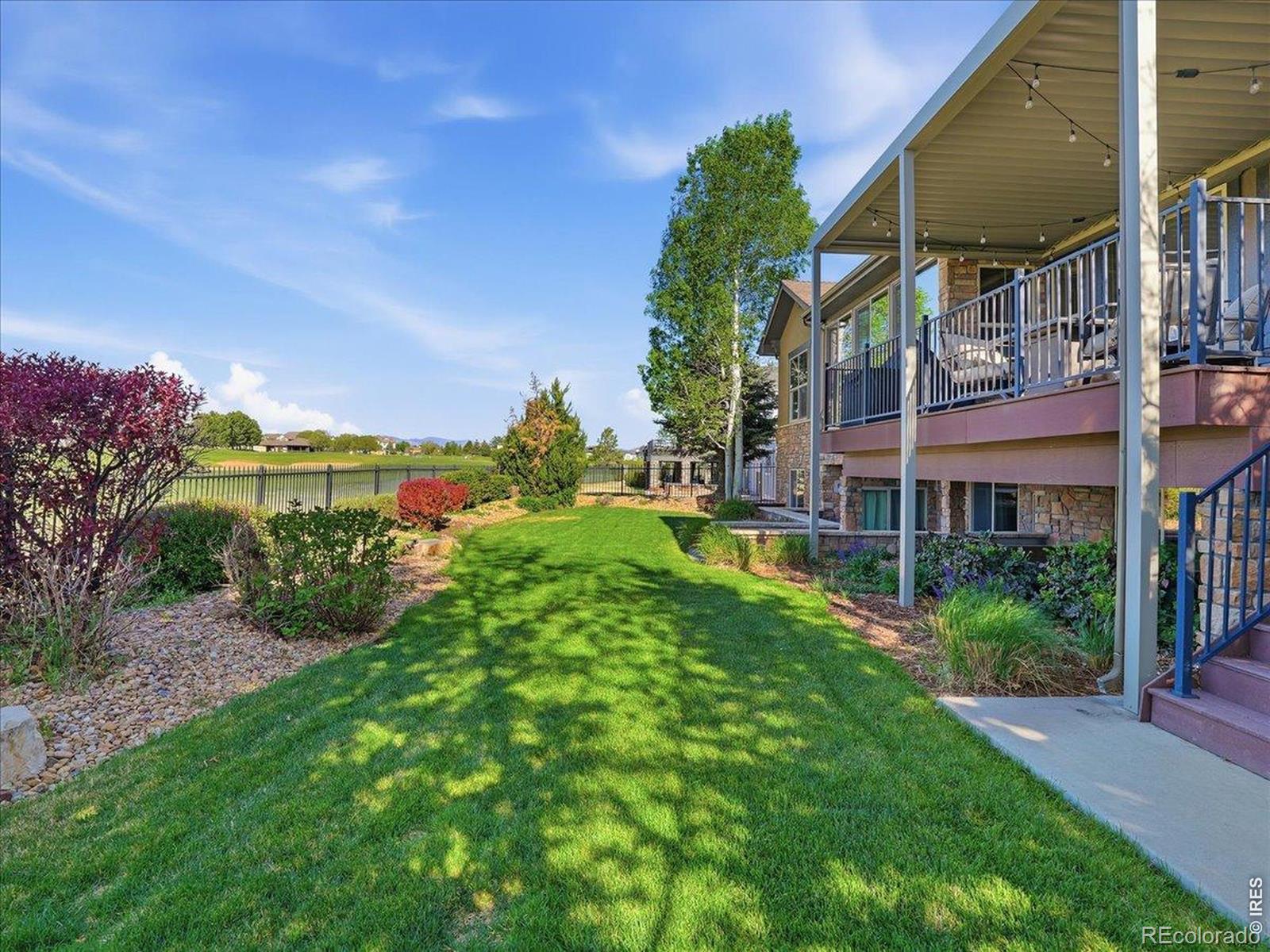 6335 Crooked Stick Drive Windsor CO 80550