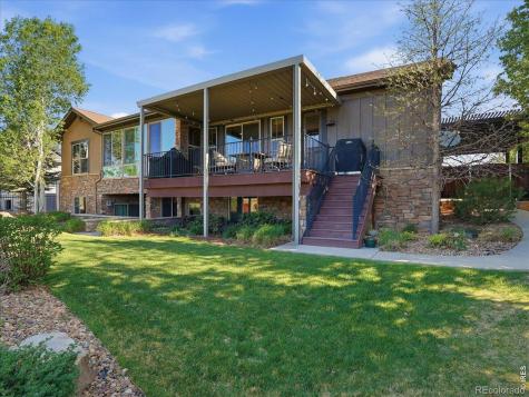 6335 Crooked Stick Drive Windsor CO 80550