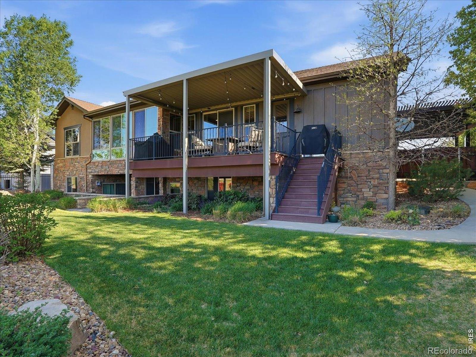 6335 Crooked Stick Drive Windsor CO 80550