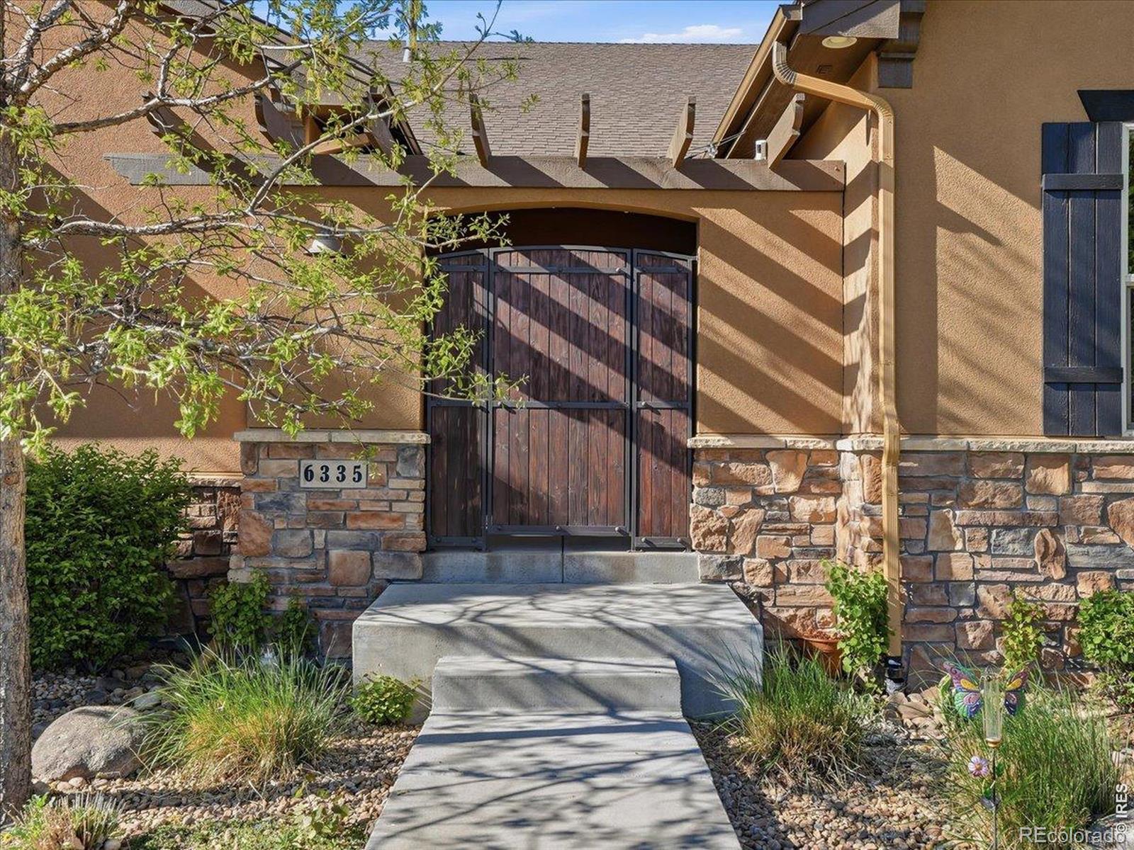 6335 Crooked Stick Drive Windsor CO 80550