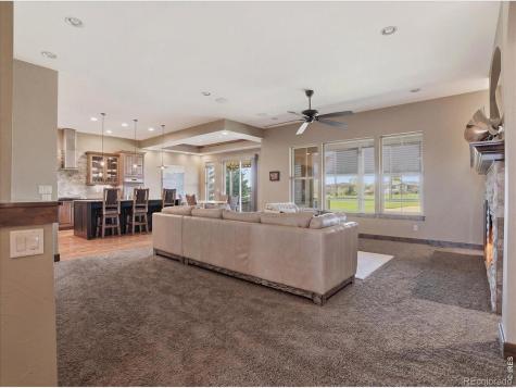 6335 Crooked Stick Drive Windsor CO 80550