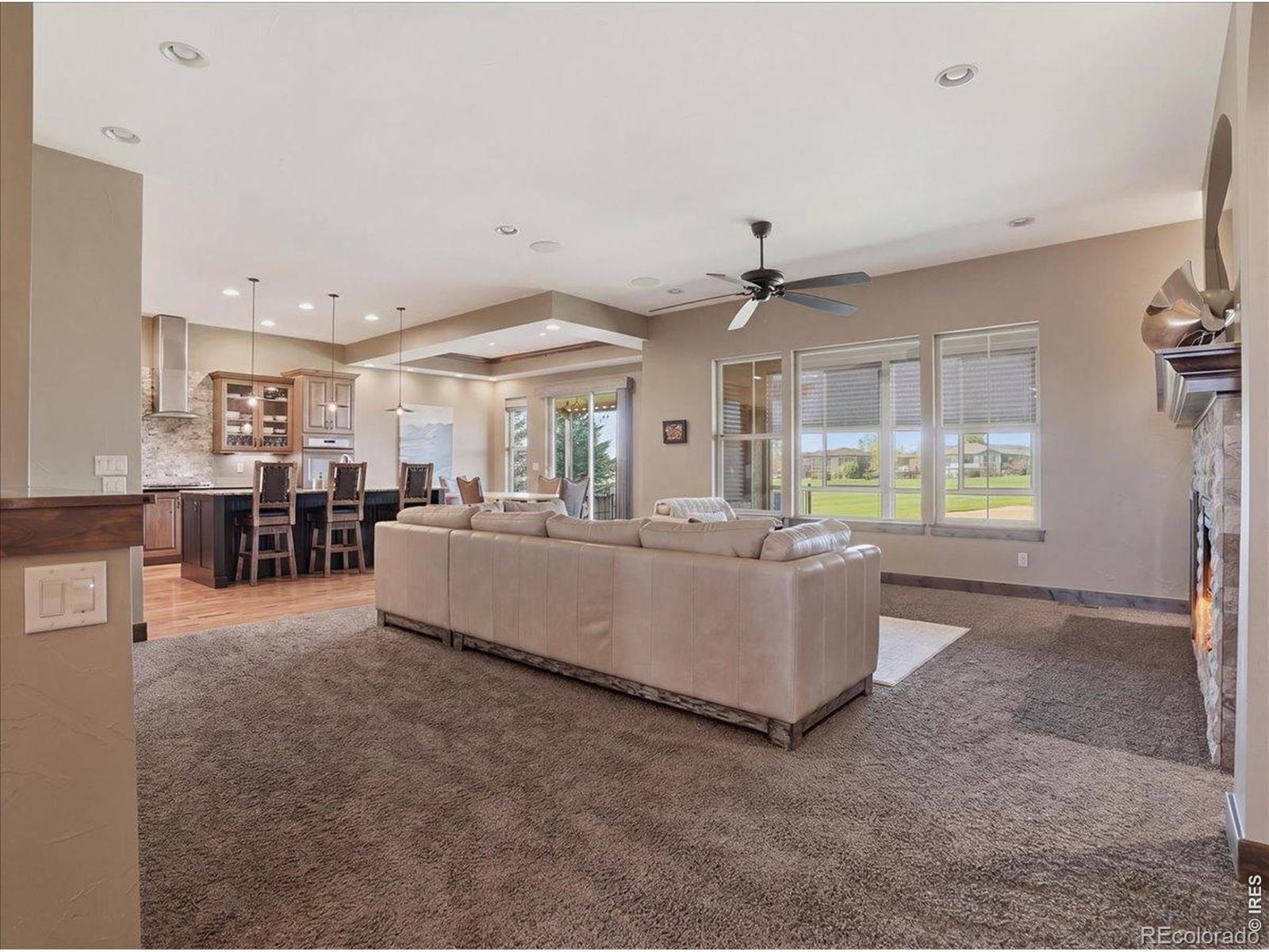 6335 Crooked Stick Drive Windsor CO 80550