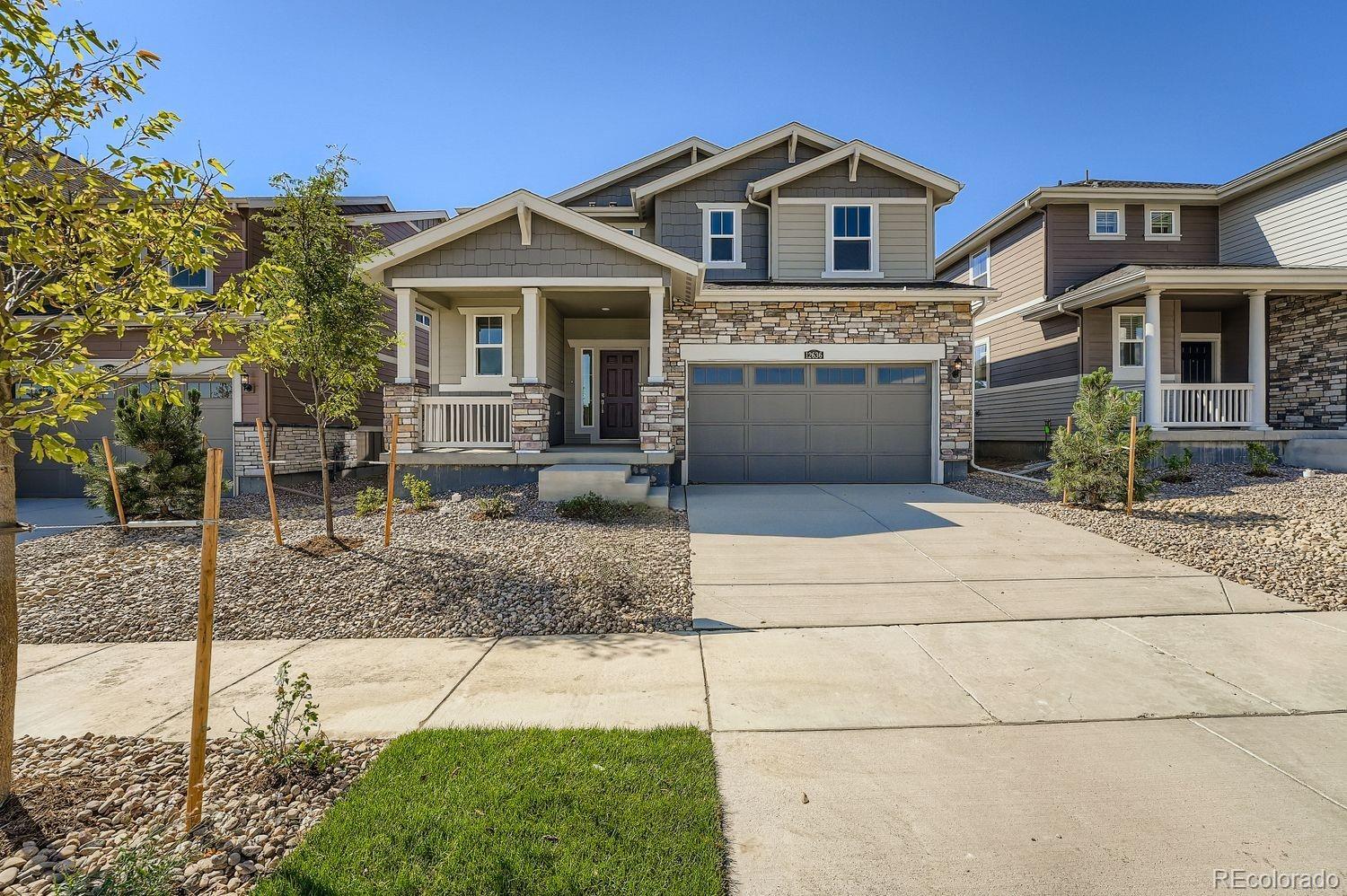12636 W Frost Avenue Littleton CO 80127