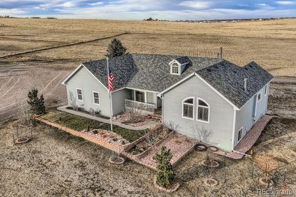 3327 Wild Rose Circle Parker CO 80138