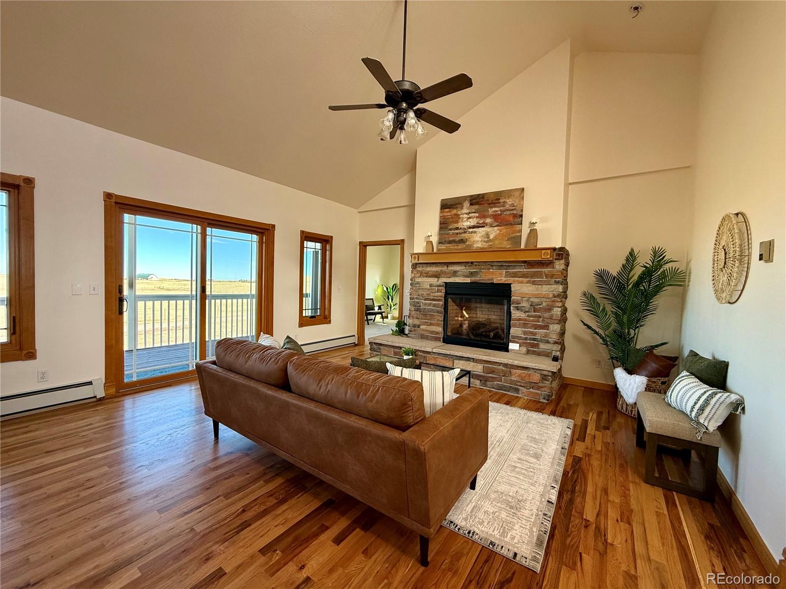 3327 Wild Rose Circle Parker CO 80138