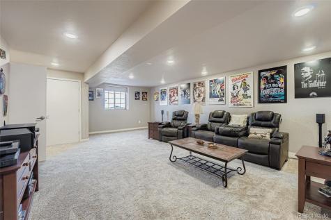 3327 Wild Rose Circle Parker CO 80138