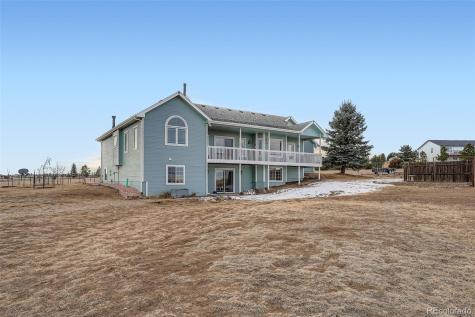 3327 Wild Rose Circle Parker CO 80138