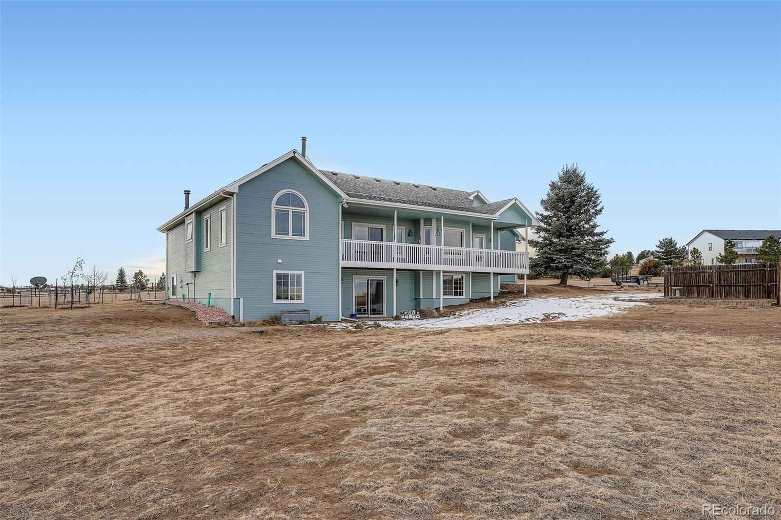 3327 Wild Rose Circle Parker CO 80138