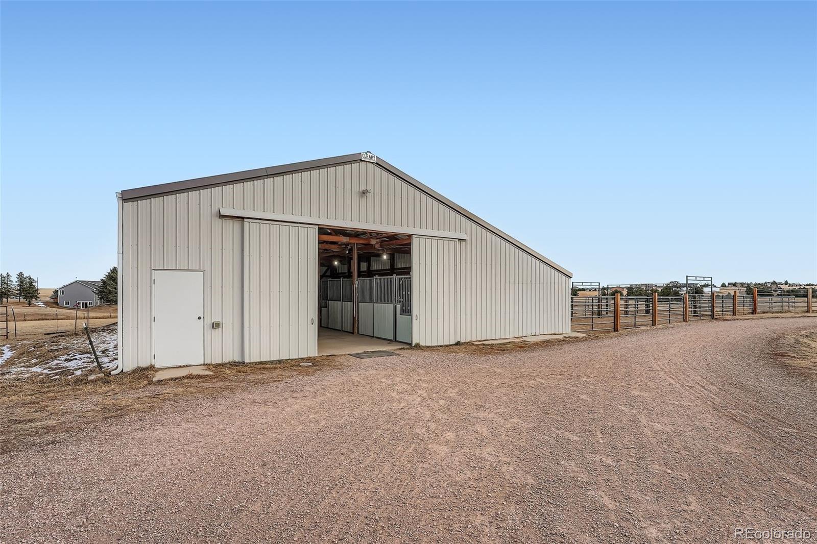 3327 Wild Rose Circle Parker CO 80138