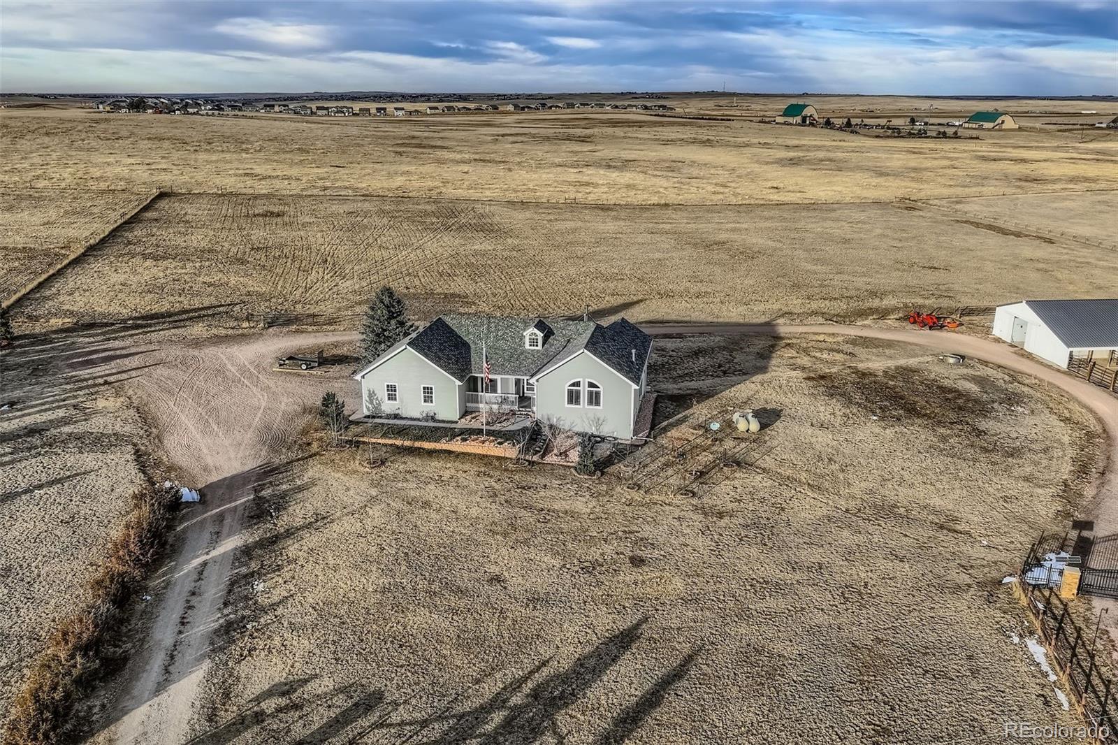 3327 Wild Rose Circle Parker CO 80138