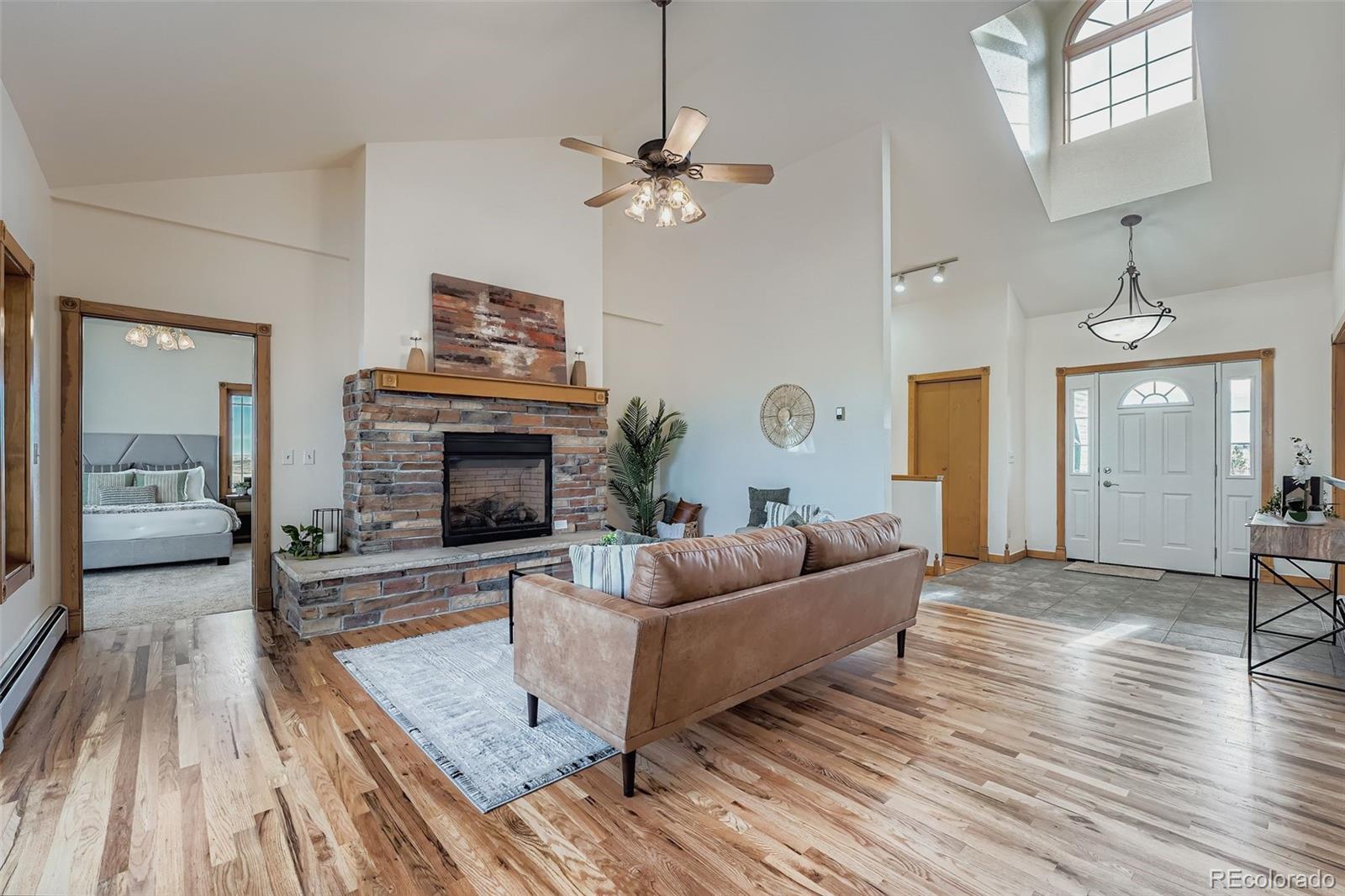 3327 Wild Rose Circle Parker CO 80138
