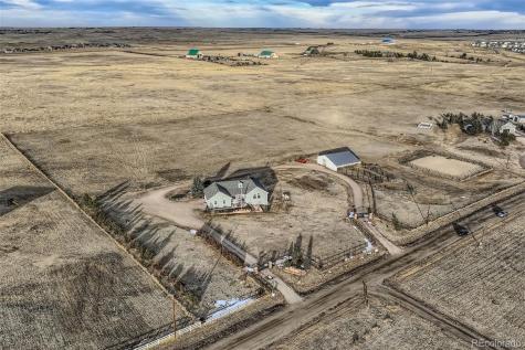 3327 Wild Rose Circle Parker CO 80138