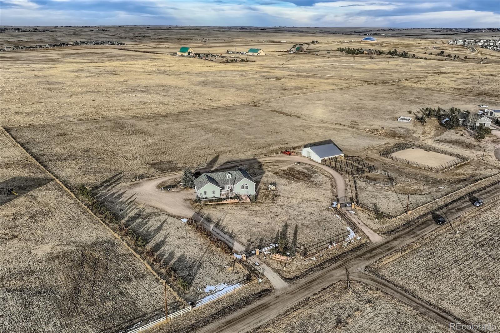 3327 Wild Rose Circle Parker CO 80138