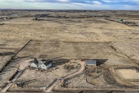 3327 Wild Rose Circle Parker CO 80138