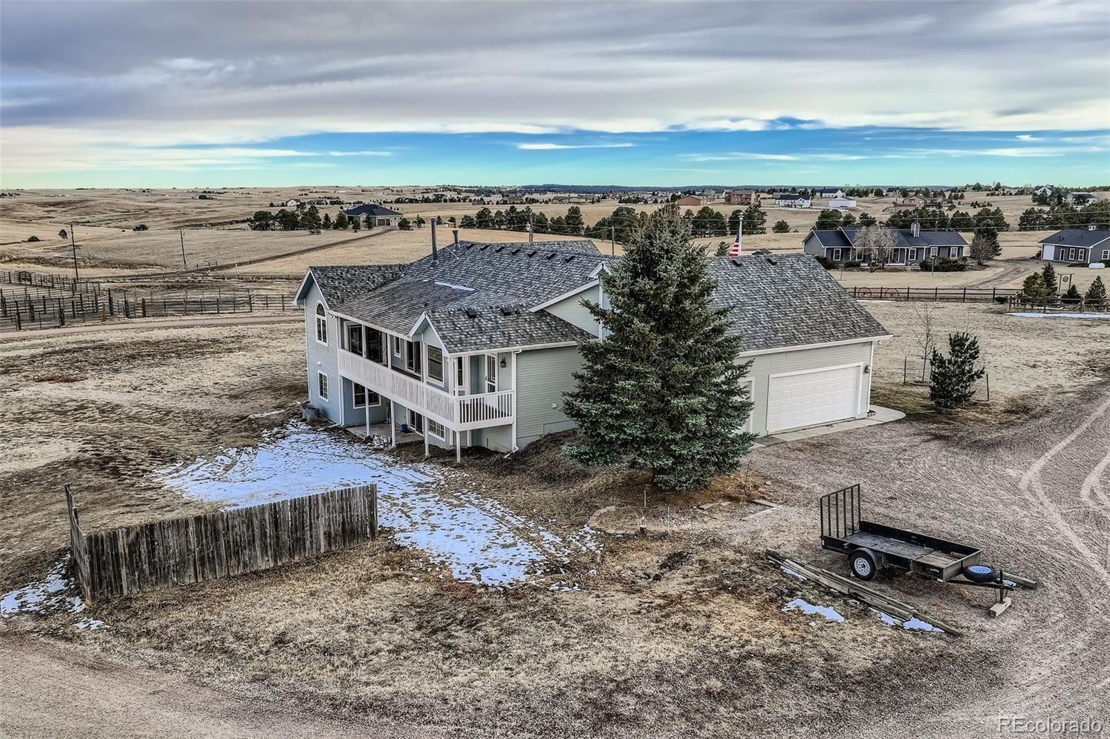 3327 Wild Rose Circle Parker CO 80138