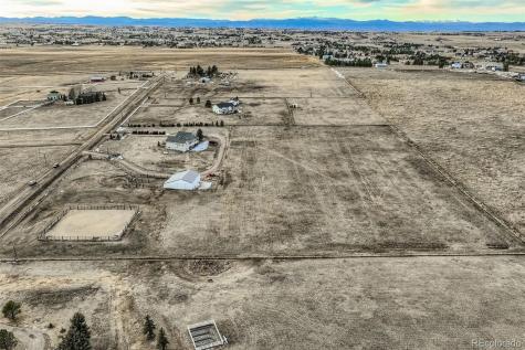 3327 Wild Rose Circle Parker CO 80138
