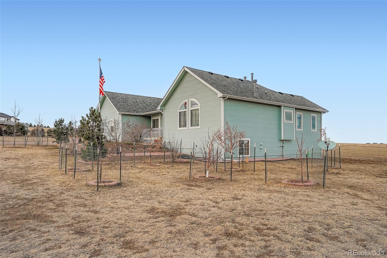 3327 Wild Rose Circle Parker CO 80138