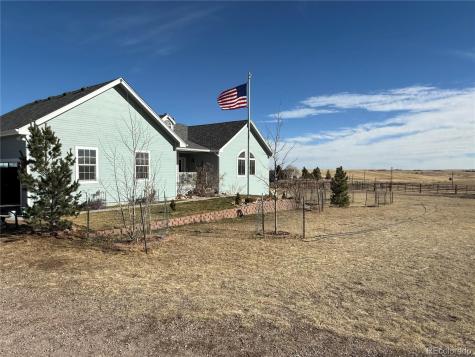 3327 Wild Rose Circle Parker CO 80138