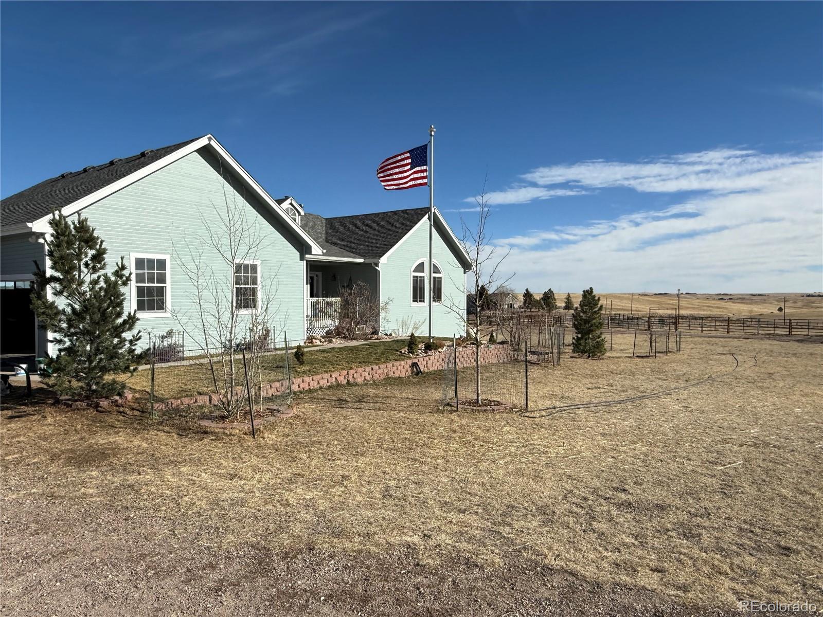 3327 Wild Rose Circle Parker CO 80138