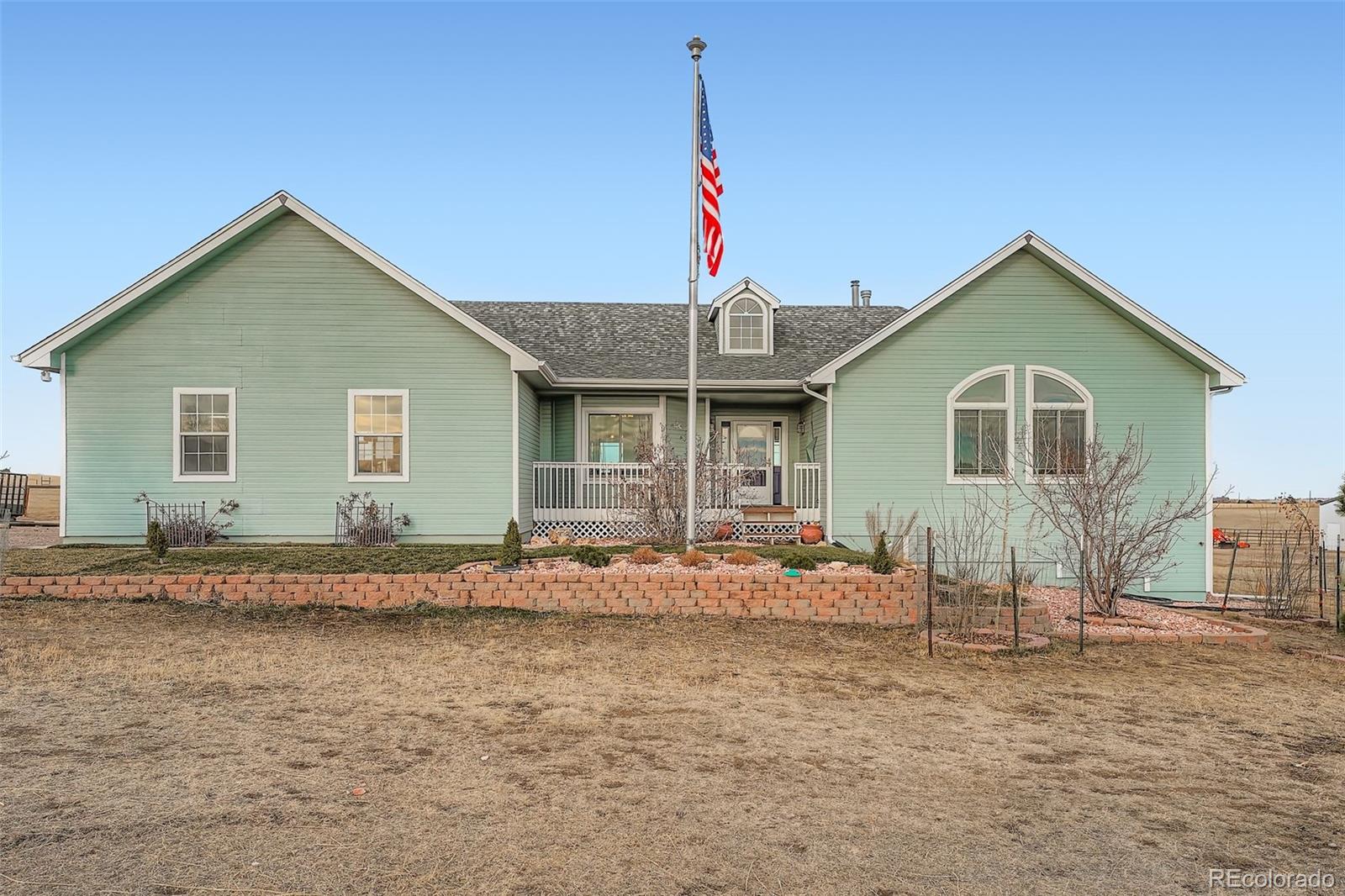 3327 Wild Rose Circle Parker CO 80138