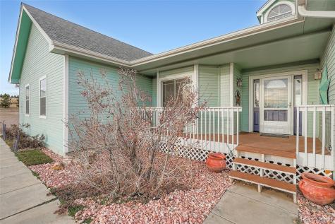 3327 Wild Rose Circle Parker CO 80138