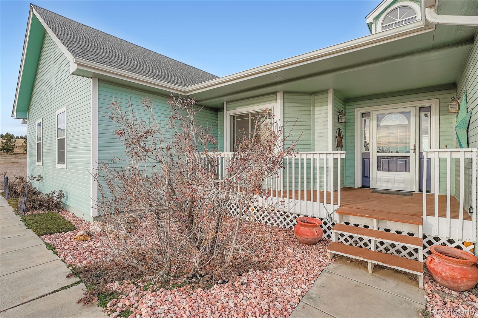3327 Wild Rose Circle Parker CO 80138