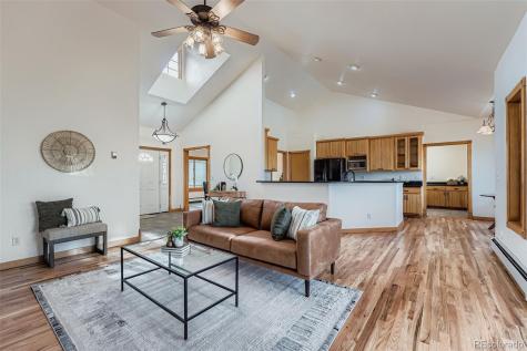 3327 Wild Rose Circle Parker CO 80138