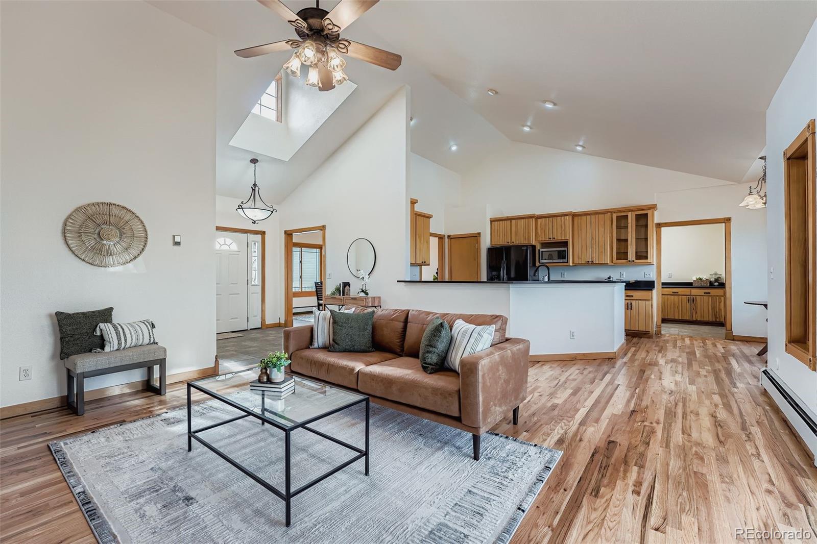 3327 Wild Rose Circle Parker CO 80138
