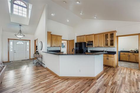 3327 Wild Rose Circle Parker CO 80138
