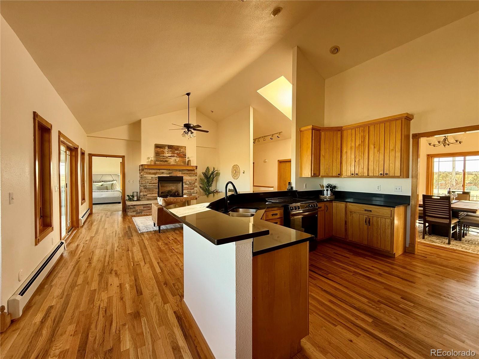 3327 Wild Rose Circle Parker CO 80138