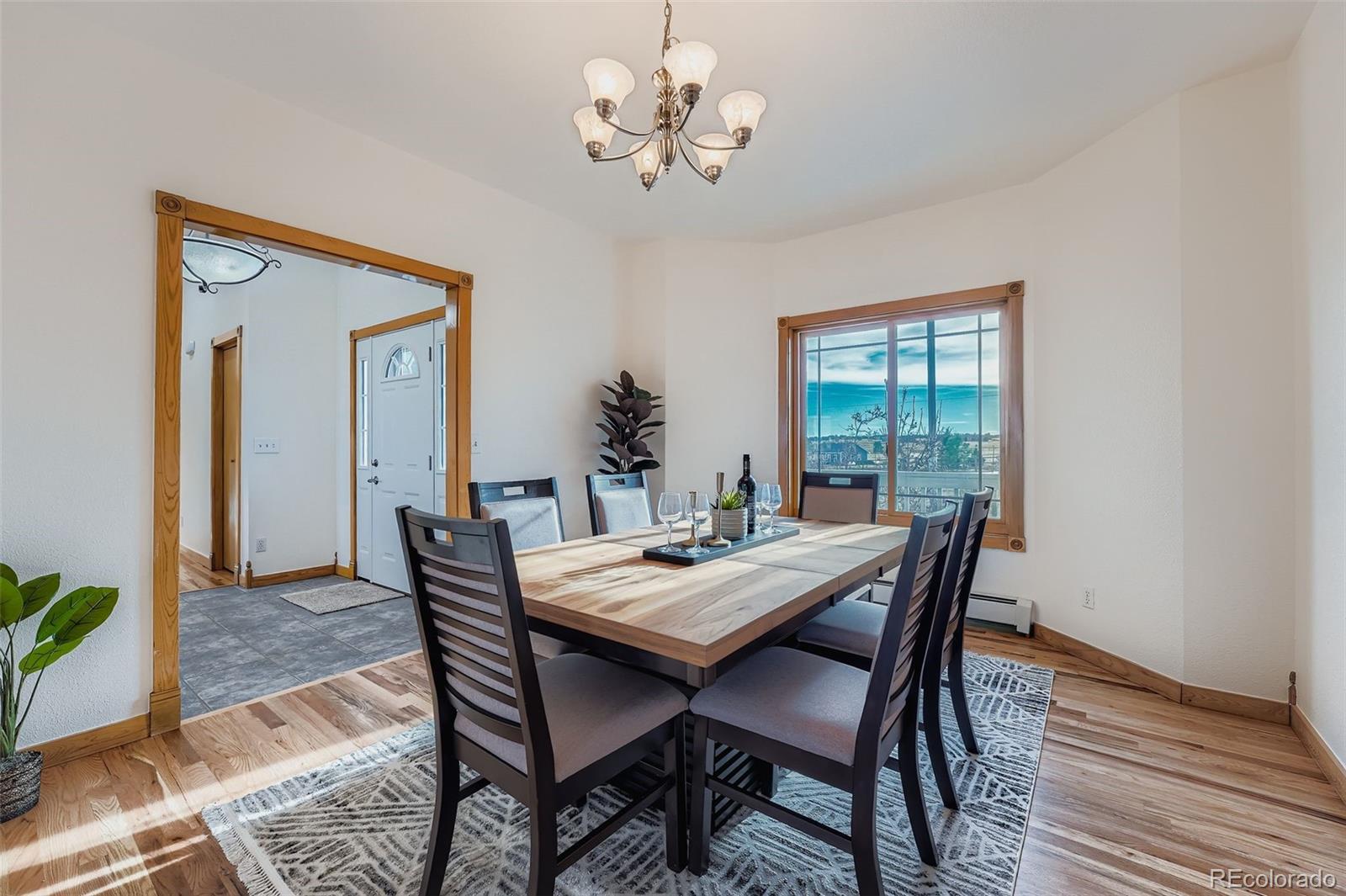 3327 Wild Rose Circle Parker CO 80138