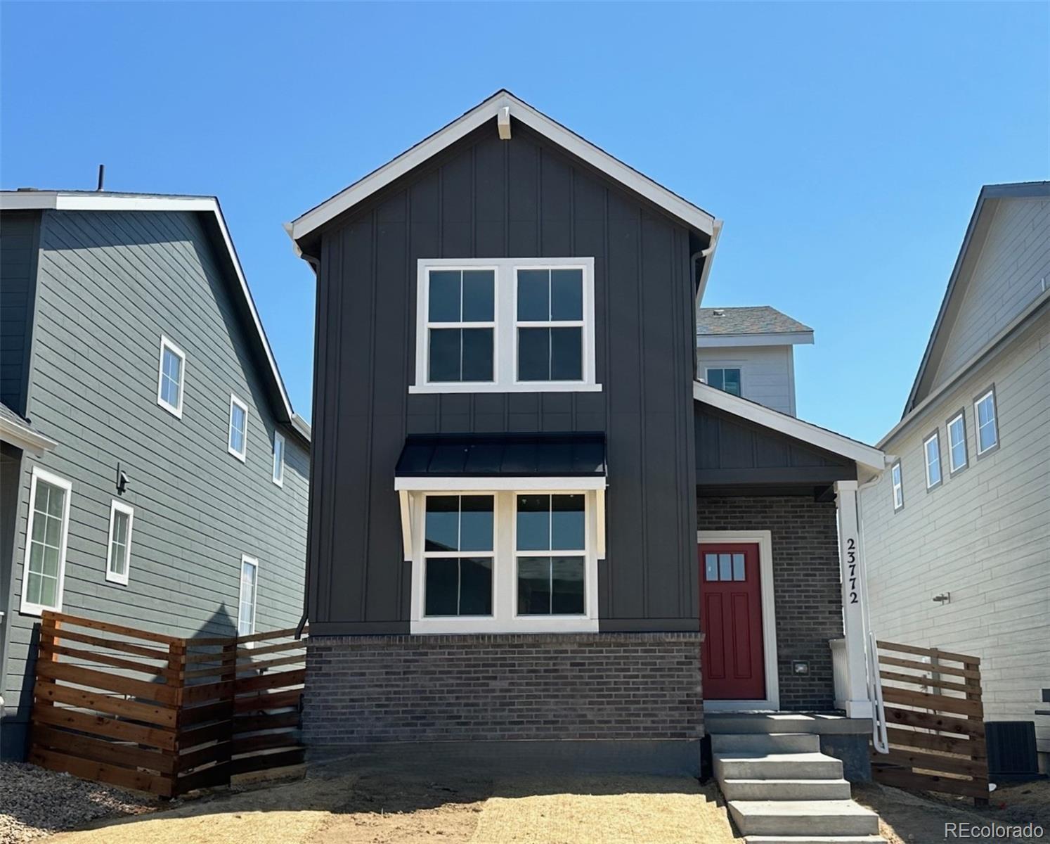 23772 E 33rd Place Aurora CO 80019