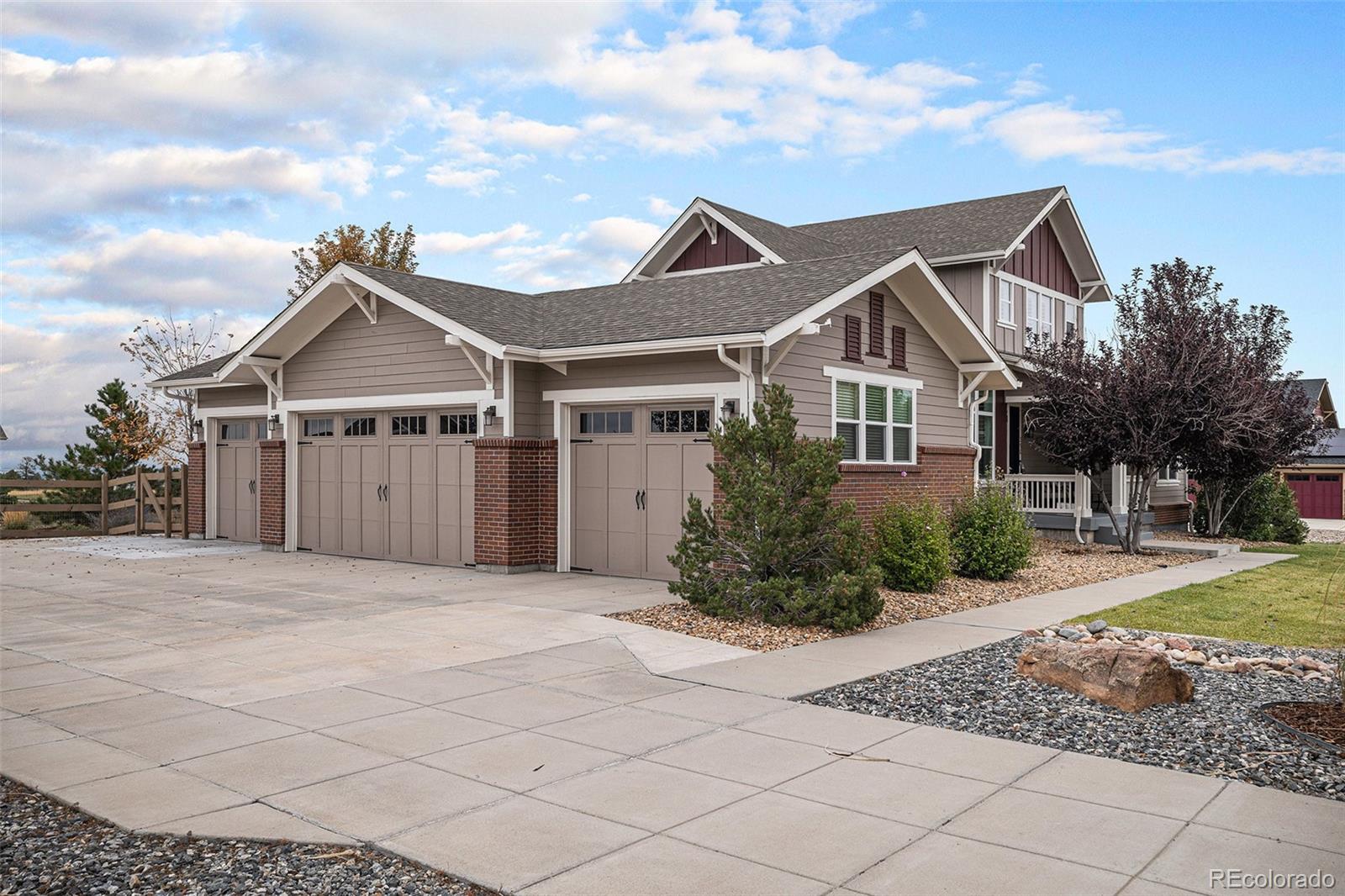 390 Sheldon Avenue Castle Rock CO 80104