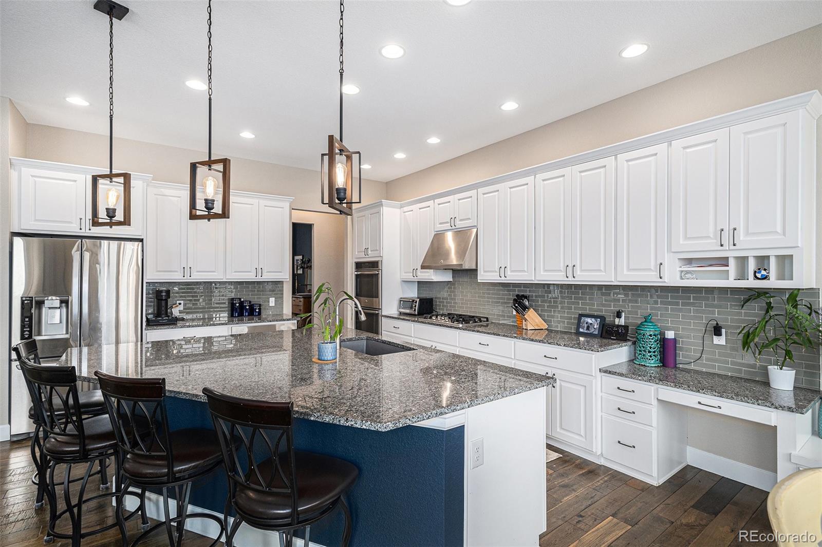 390 Sheldon Avenue Castle Rock CO 80104