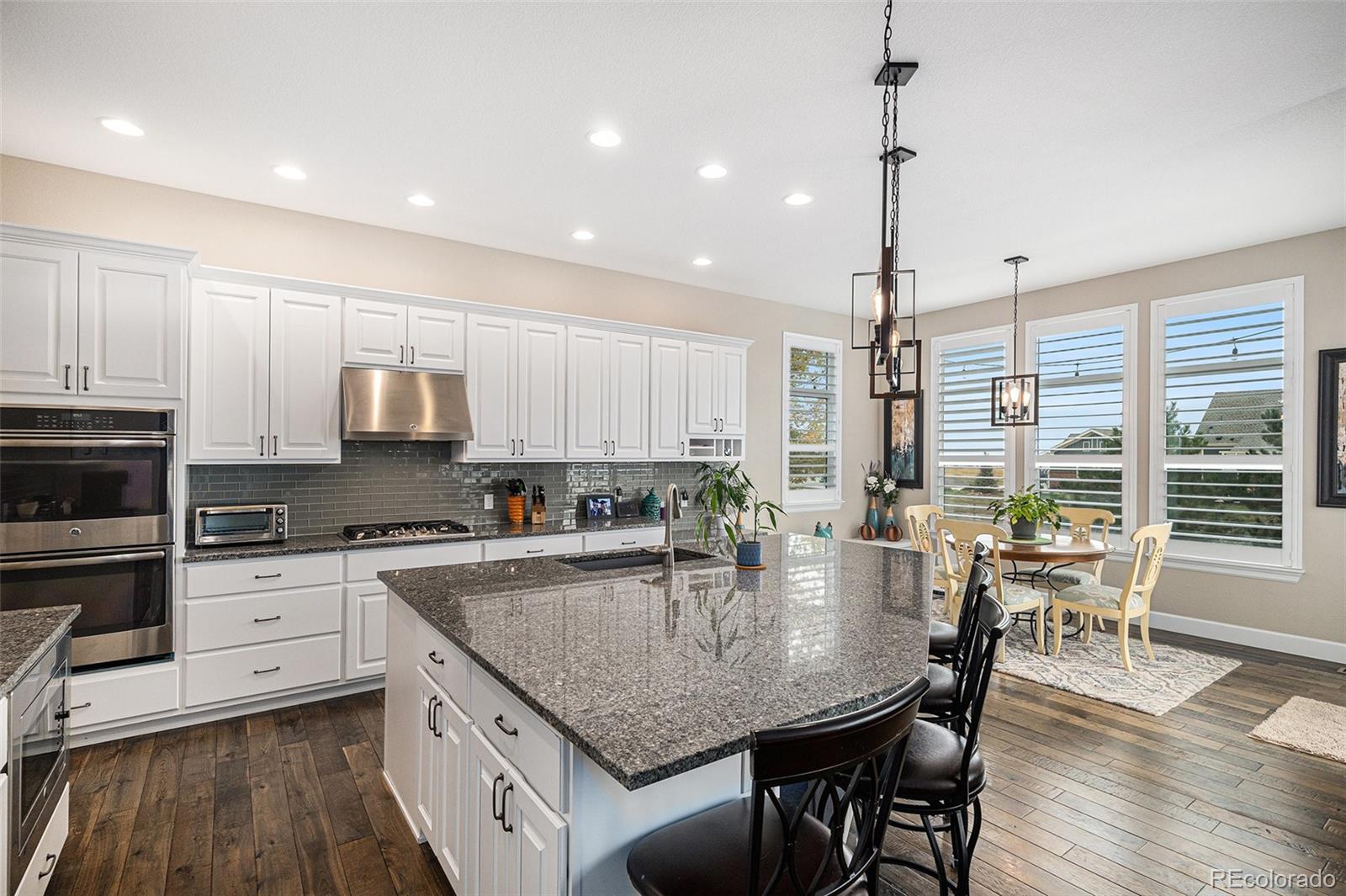 390 Sheldon Avenue Castle Rock CO 80104