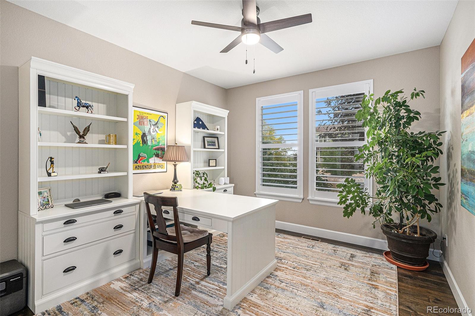 390 Sheldon Avenue Castle Rock CO 80104