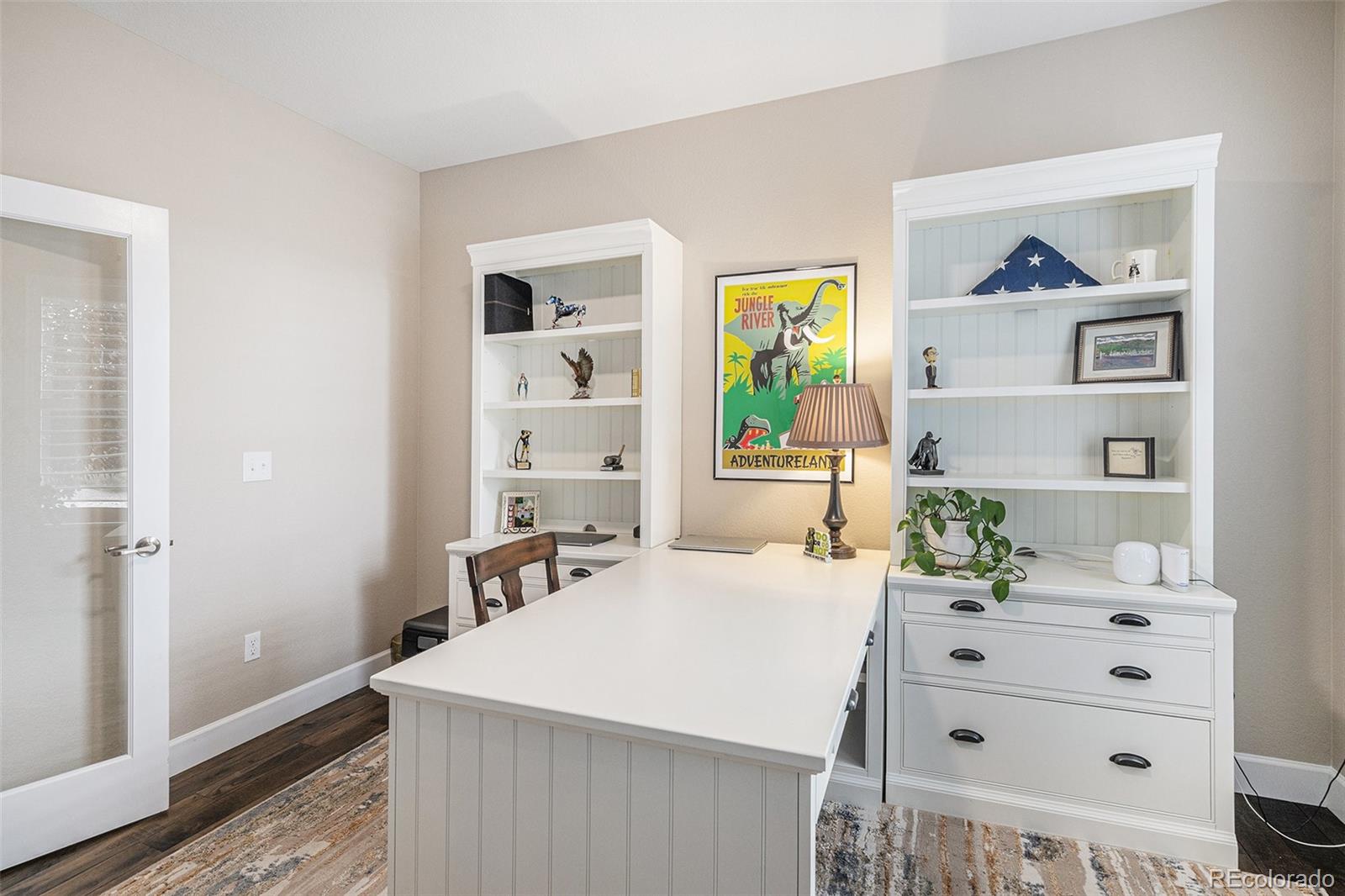 390 Sheldon Avenue Castle Rock CO 80104