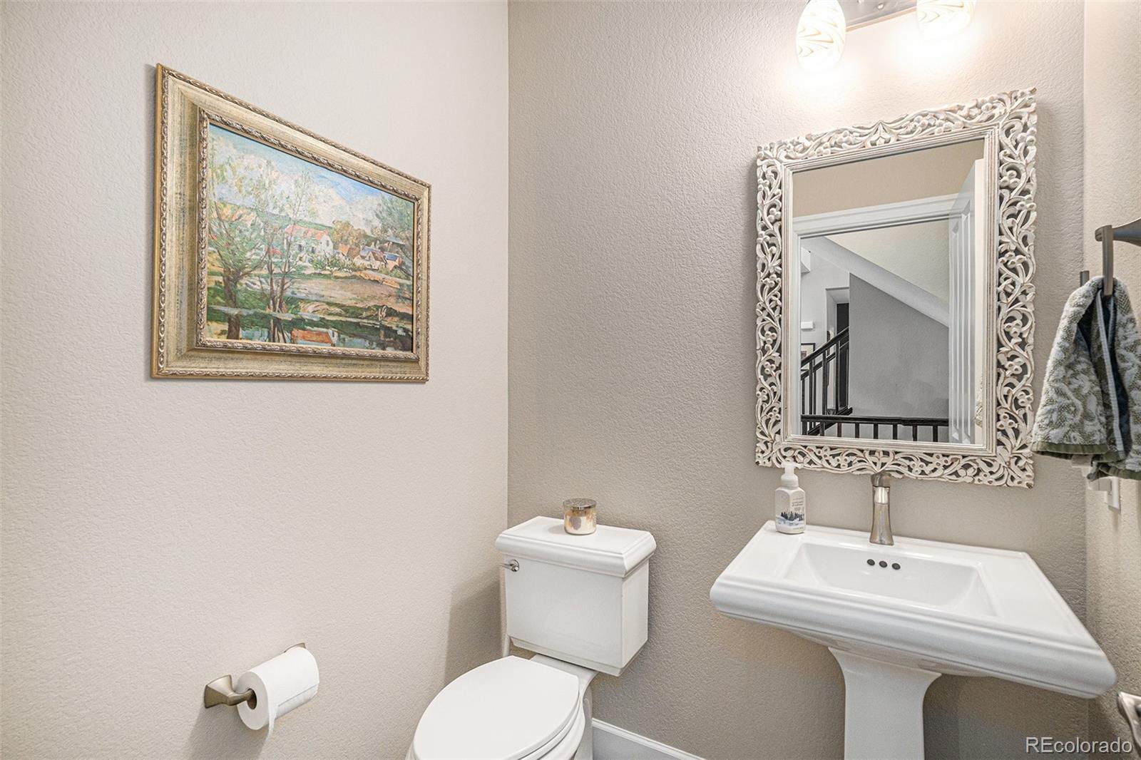 390 Sheldon Avenue Castle Rock CO 80104