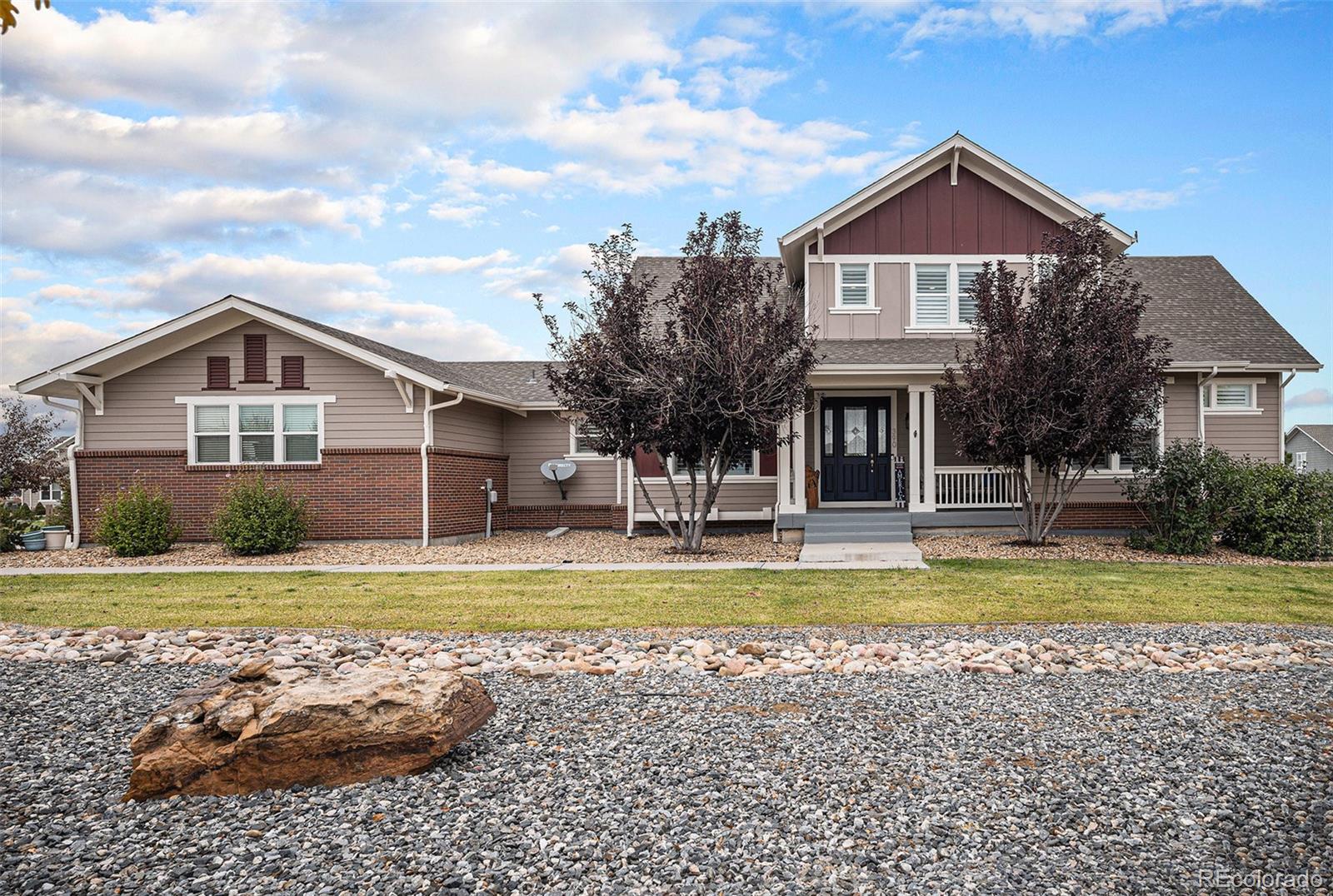 390 Sheldon Avenue Castle Rock CO 80104