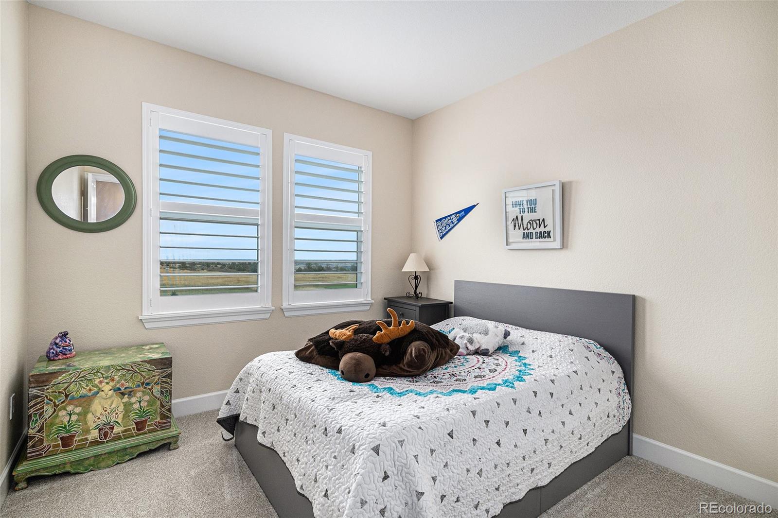 390 Sheldon Avenue Castle Rock CO 80104