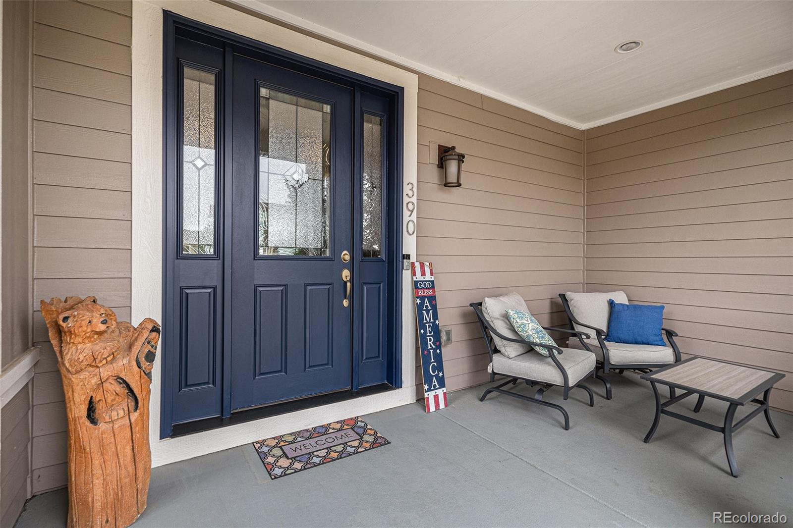 390 Sheldon Avenue Castle Rock CO 80104