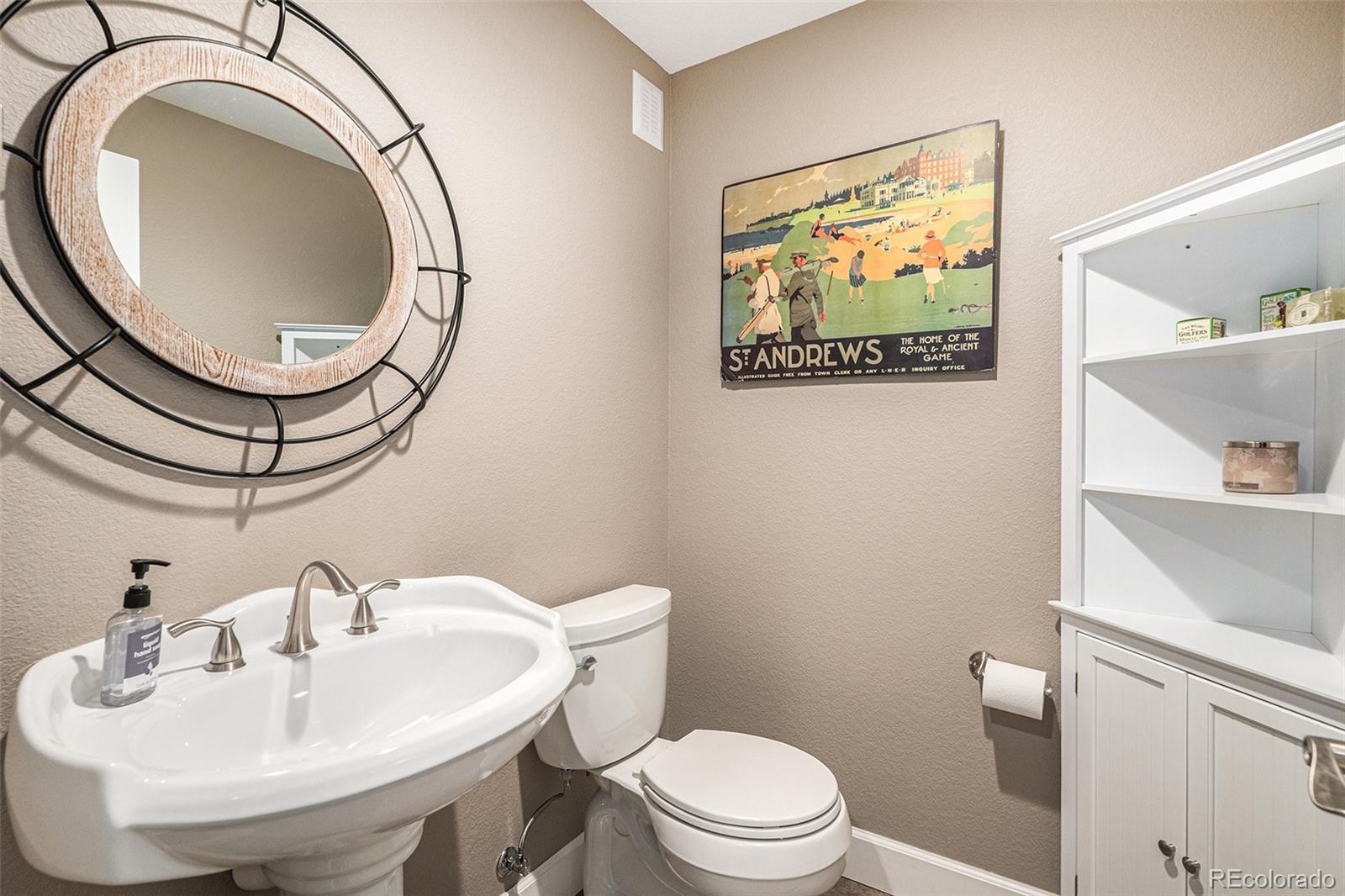 390 Sheldon Avenue Castle Rock CO 80104