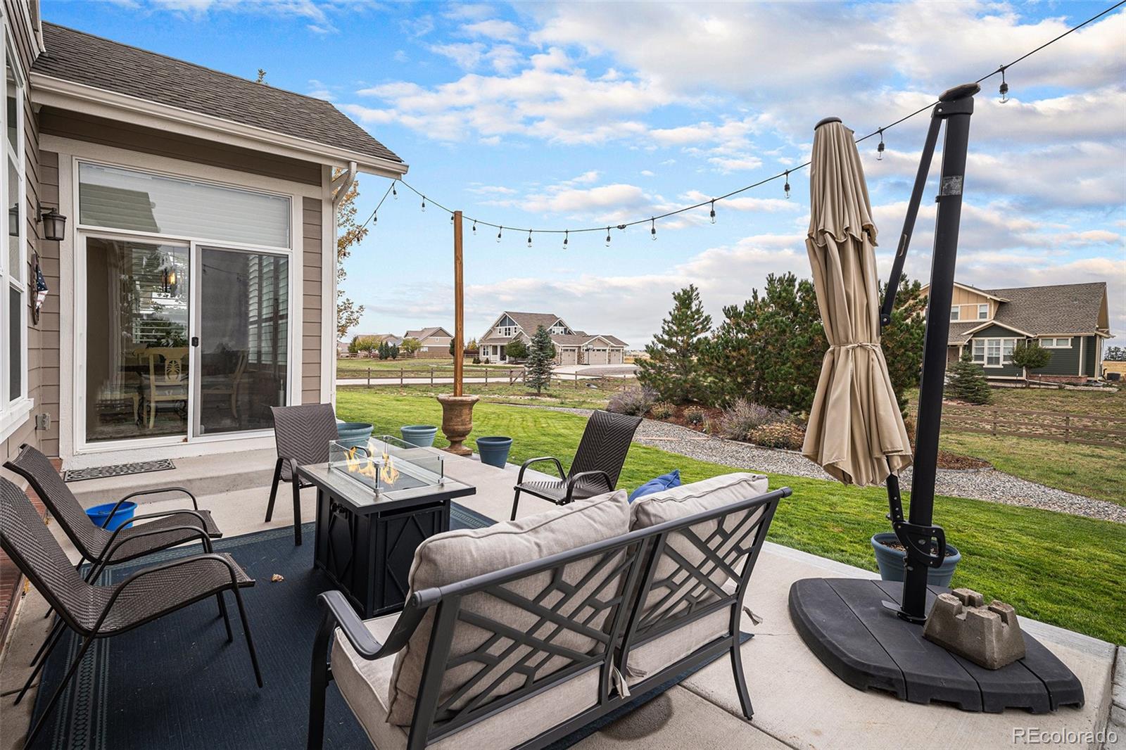 390 Sheldon Avenue Castle Rock CO 80104