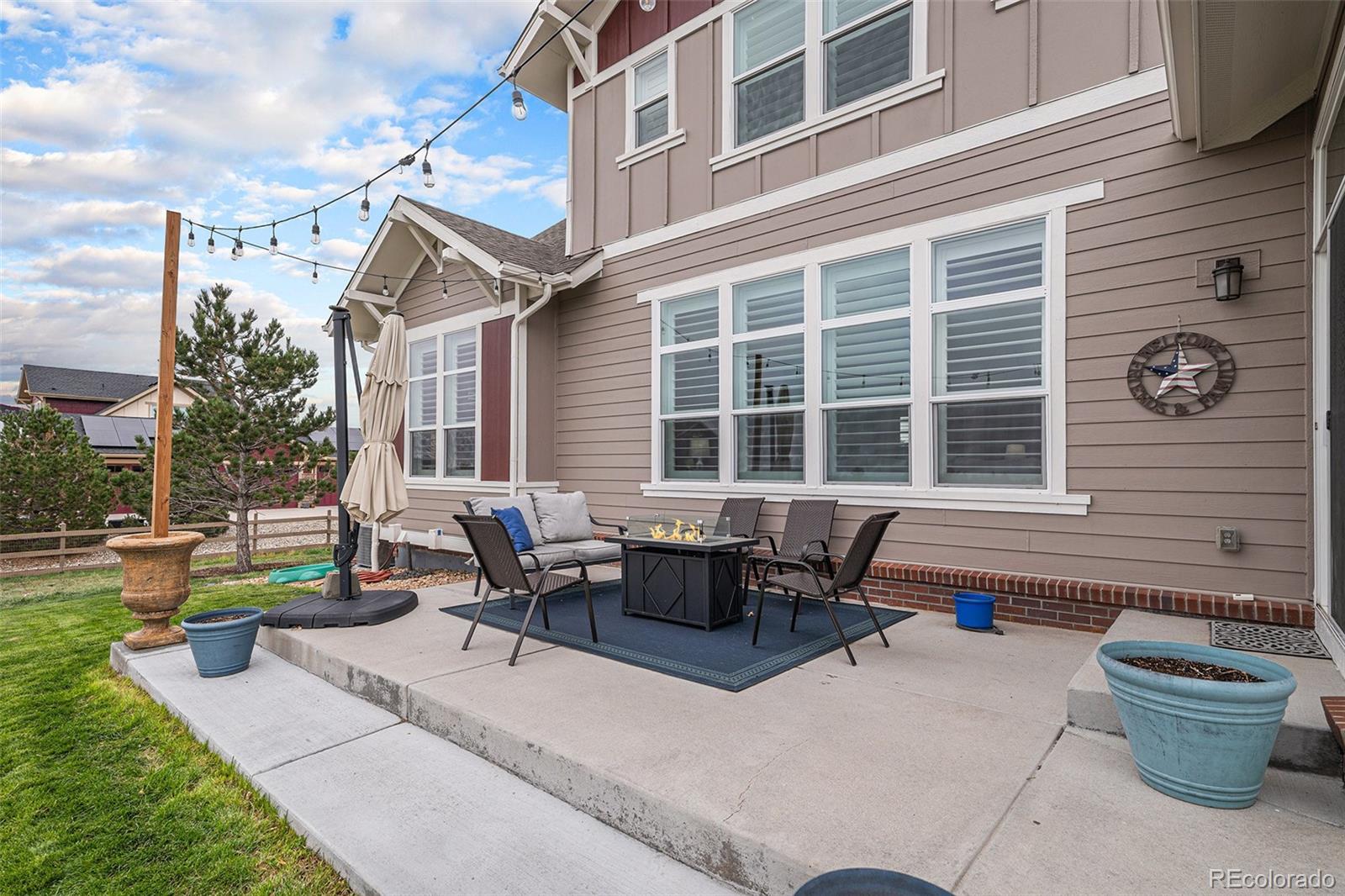 390 Sheldon Avenue Castle Rock CO 80104