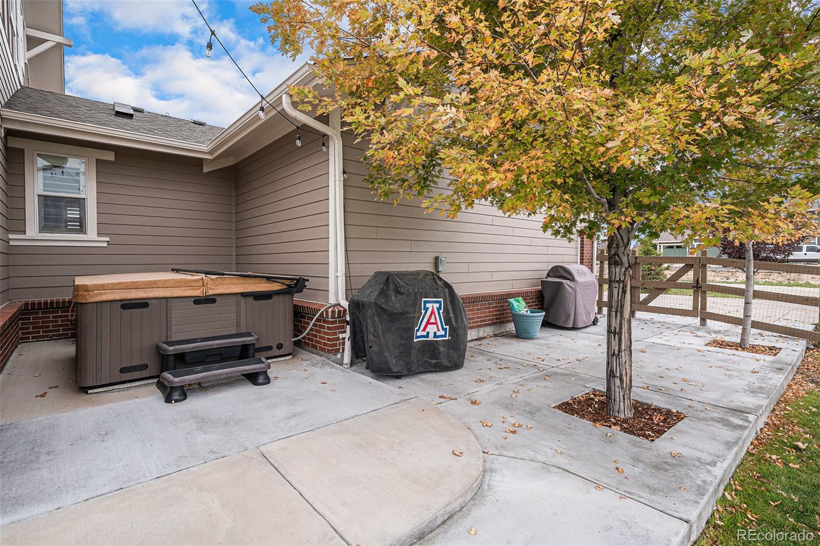 390 Sheldon Avenue Castle Rock CO 80104