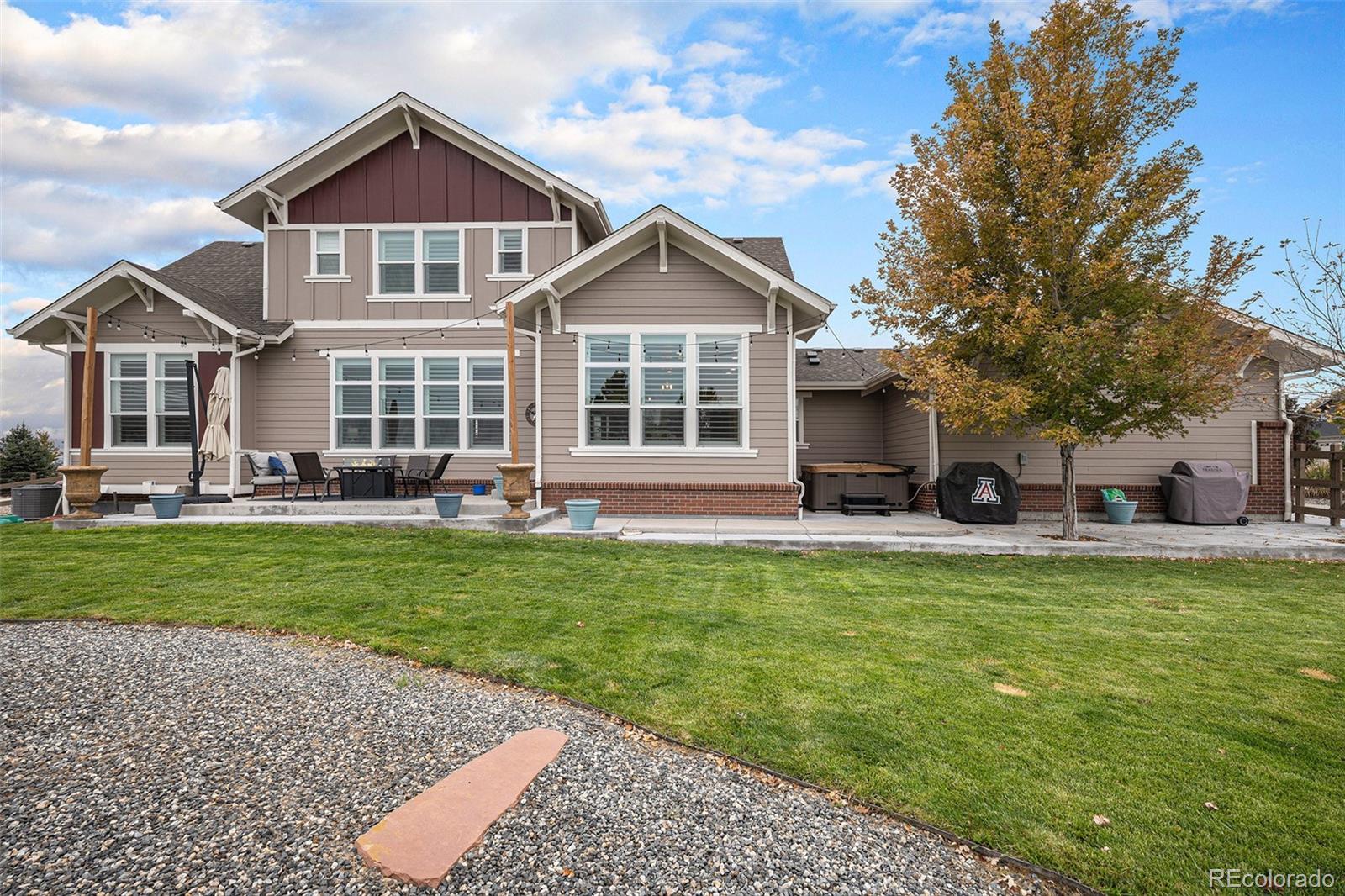 390 Sheldon Avenue Castle Rock CO 80104