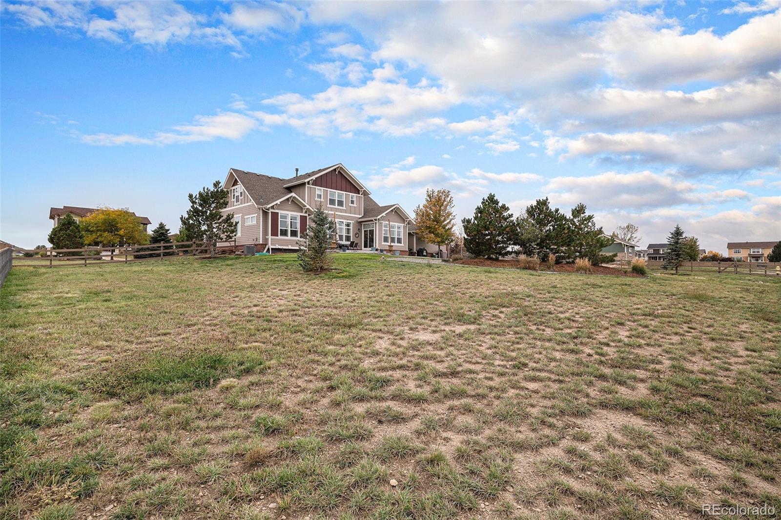 390 Sheldon Avenue Castle Rock CO 80104