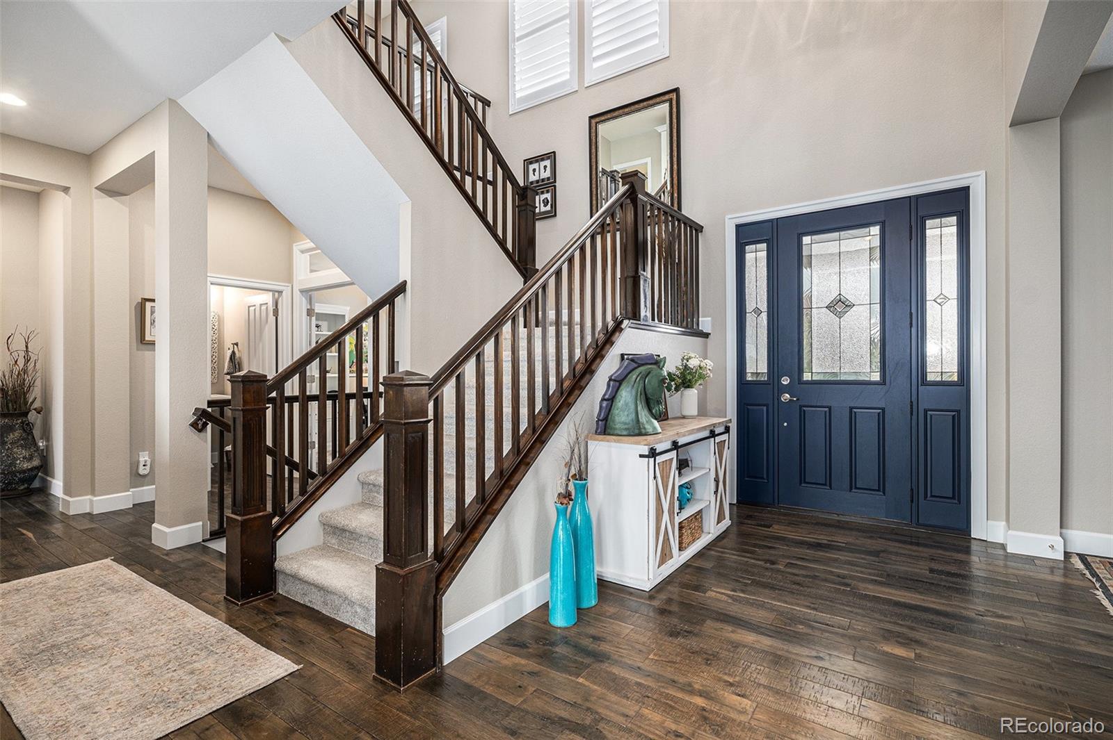 390 Sheldon Avenue Castle Rock CO 80104