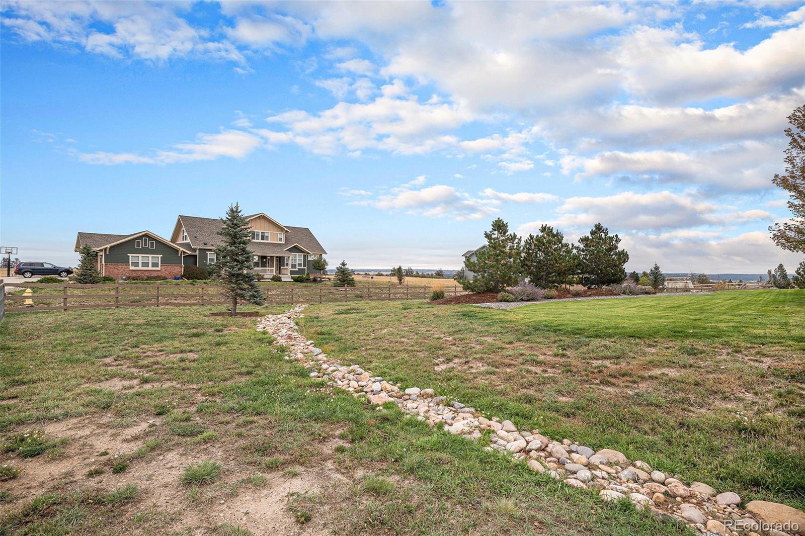 390 Sheldon Avenue Castle Rock CO 80104